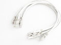 Patch kabel Cat.6e/2m (WBOX Technologies, EU-ASIA)