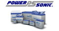 PS-12650 B (PowerSonic, U.K.)