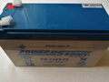 PG-12V9 F2 (PowerSonic, U.K.)