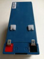 PG-12V9 F2 (PowerSonic, U.K.)