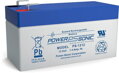 PS-1212 VdS (PowerSonic, U.K.)