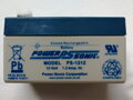PS-1212 VdS (PowerSonic, U.K.)