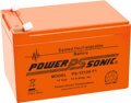 PS-12120 V0 (PowerSonic, U.K.)