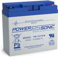 PS-12170 B (PowerSonic, U.K.)