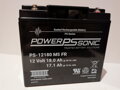 PS-12180 V0 (PowerSonic, U.K.)