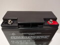 PS-12180 V0 (PowerSonic, U.K.)