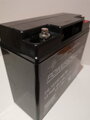 PS-12180 V0 (PowerSonic, U.K.)