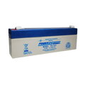 PS-1221 VdS (PowerSonic, U.K.)
