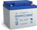 PS-12380 B (PowerSonic, U.K.)