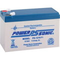 PS-1270 F1 (PowerSonic, U.K.)