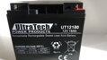 UT12180 (UltraTech, China)
