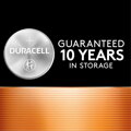 CR2016 (Duracell®, USA)