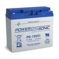PG-12V21 B (PowerSonic, U.K.)