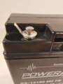PS-12180 V0 (PowerSonic, U.K.)