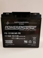 PS-12180 V0 (PowerSonic, U.K.)