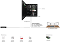 PSBEN-5012C (Pulsar®, PL)