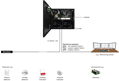 PSBEN-5024C (Pulsar®, PL)