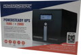 PowerSteady 2000 (PowerSonic®, NL)