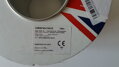 CABS6/WH/100 (CQR, U.K.)