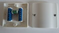 JB720/WH (CQR, U.K.)
