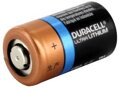 CR2 (Duracell®, USA)