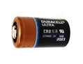 CR2 (Duracell®, USA)