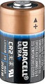 CR2 (Duracell®, USA)