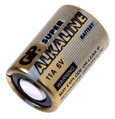 GP 11A/6V (GP Batteries Intl., China)
