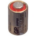 GP 11A/6V (GP Batteries Intl., China)