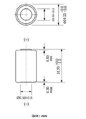 GP 11A/6V (GP Batteries Intl., China)