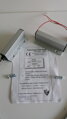 MC2110AH (Knight Fire & Security, U.K.)
