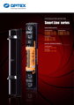 SL-200QDP (OPTEX, JP)