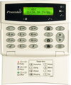 PREMIER LCD (Texecom, U.K.)