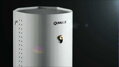 Qumulus® 400 (PROTECT A/S, DK)