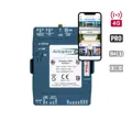 ADAPTER2 PRO DIN-4G.IN4.R1 (TELL, HU)