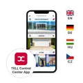ADAPTER2 PRO DIN-4G.IN4.R1 (TELL, HU)