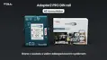 ADAPTER2 PRO DIN-4G.IN4.R1 (TELL, HU)