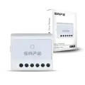 DRY RELAY (SAFE/Dahua, CZ/CN) 