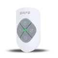 KEY CONTROL-W (SAFE/Dahua, CZ/CN) 