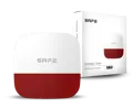 OUTDOOR SIREN-W-Red (SAFE/Dahua, CZ/CN) 