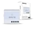 POWER RELAY (SAFE/Dahua, CZ/CN) 