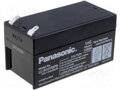 LC-R 12-1.3 (Panasonic, Japan)