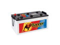 Banner 12V/230Ah Solar (Banner, Rakousko)
