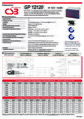 CSB GP12120 F2 (CSB, Taiwan)