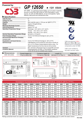 CSB GP12650 (CSB, Taiwan)