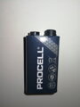 PROCELL® 9V (Duracell®, USA)