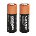 A23 12V (Duracell®, USA)