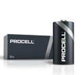 PROCELL D (Duracell®, USA)