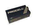 PROCELL® 9V (Duracell®, USA)
