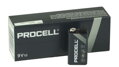 PROCELL® 9V (Duracell®, USA)